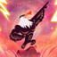 Steam avatar