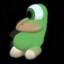 Exposive Cookie