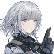 Анна Викторовна