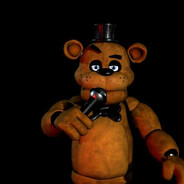 freddy fazbear