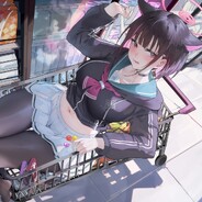 圣三一第一公主殿下圣园未花