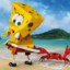 SpongeBob