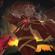 Supreme Witch, Calamitas