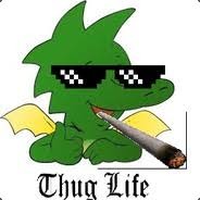 Tabaluga pali szluga