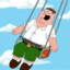 Peter Griffin