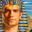 Ultra Caucasian Pharaoh