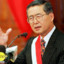 Alberto Fujimori