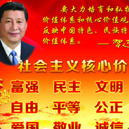 Socialist Core Values