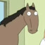 peter... the horse is here