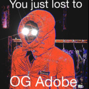 OG ADOBE