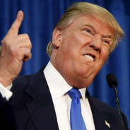 TRUMP "OWNER" #smuRf