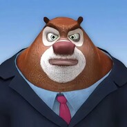 狗熊岭唯一深情