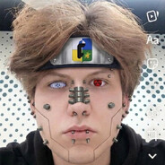 Steam Avatar