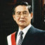 Alberto Fujimori