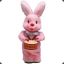 Duracell Bunny