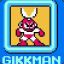 Gikkman