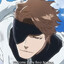 Steam avatar