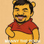 MANNY THE POOH