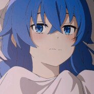 有吟无唱水魔法洛琪希