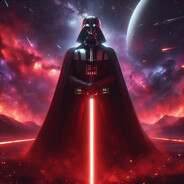 Darth Veider