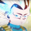 Vegeta (PEAK)