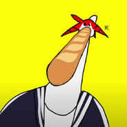 bread man