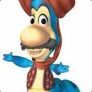 Player Avatar