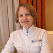 Анальный спермож