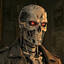 Avatar of Cyberdyne Systems Model T-800