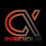 CryeX | Insidious® | DE - steam id 76561197971701991