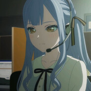 没落贵族丰川祥子