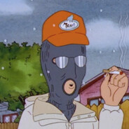 Lord Dragon dong of antifa