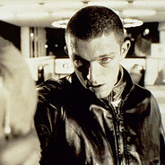 La haine