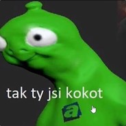 AWP/TAK TY JSI KOKOT