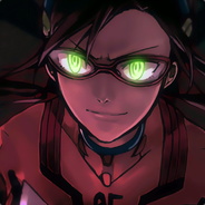 真希波・マリ・イラス