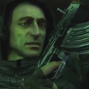 Strelok of the Zone avatar