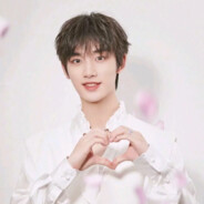 时代少年团丁程鑫