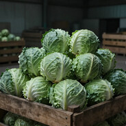 21 Cabbage Steam avatar