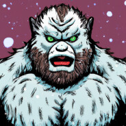Yeti