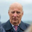 King Harald V of Norway