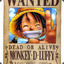 LUFFY