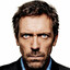 Gregory House