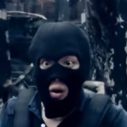 爱情公寓补枪手子乔