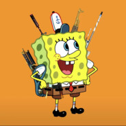 酷头村突击手海绵宝宝