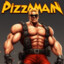 The Pizzaman