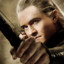 LEGOLAS