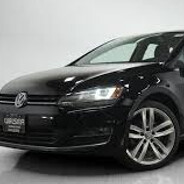golf tdi PEEK