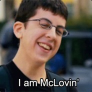 MCLovin (The HS Machine)