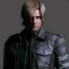 [ KG ] Leon S. Kennedy