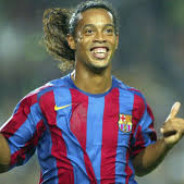 ronaldinho